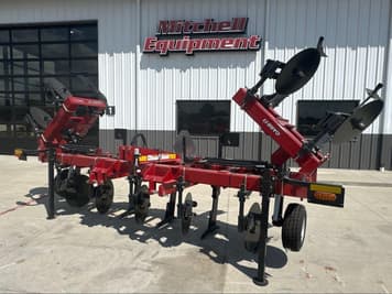 Main image Case IH 2500 Ecolo-Til